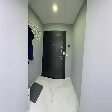 Apart72 - Modern And Cosy Apartment