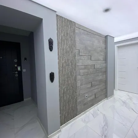 Apart72 - Modern And Cosy * Varna