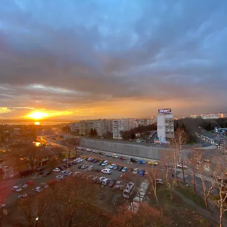 Apart72 - Modern And Cosy Apartment Varna