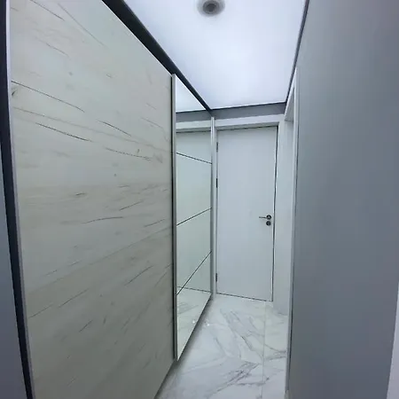 Apart72 - Modern And Cosy Apartment *