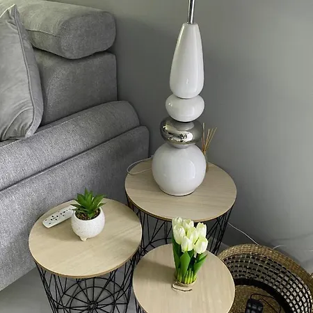 Apart72 - Modern And Cosy