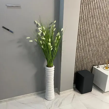 Apartment Apart72 - Modern And Cosy