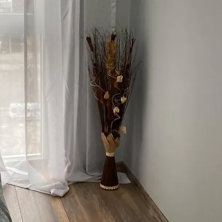 Apart72 - Modern And Cosy Apartment *