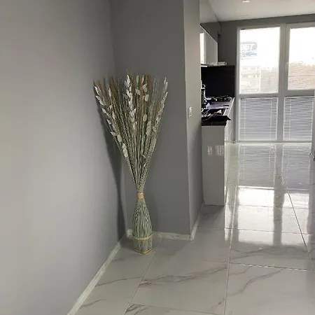 Apart72 - Modern And Cosy * Varna